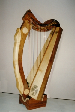 Gypsy Harp