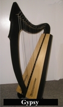 Gypsy Harp